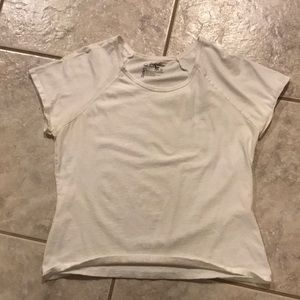 Hanes sleepwear top size Large